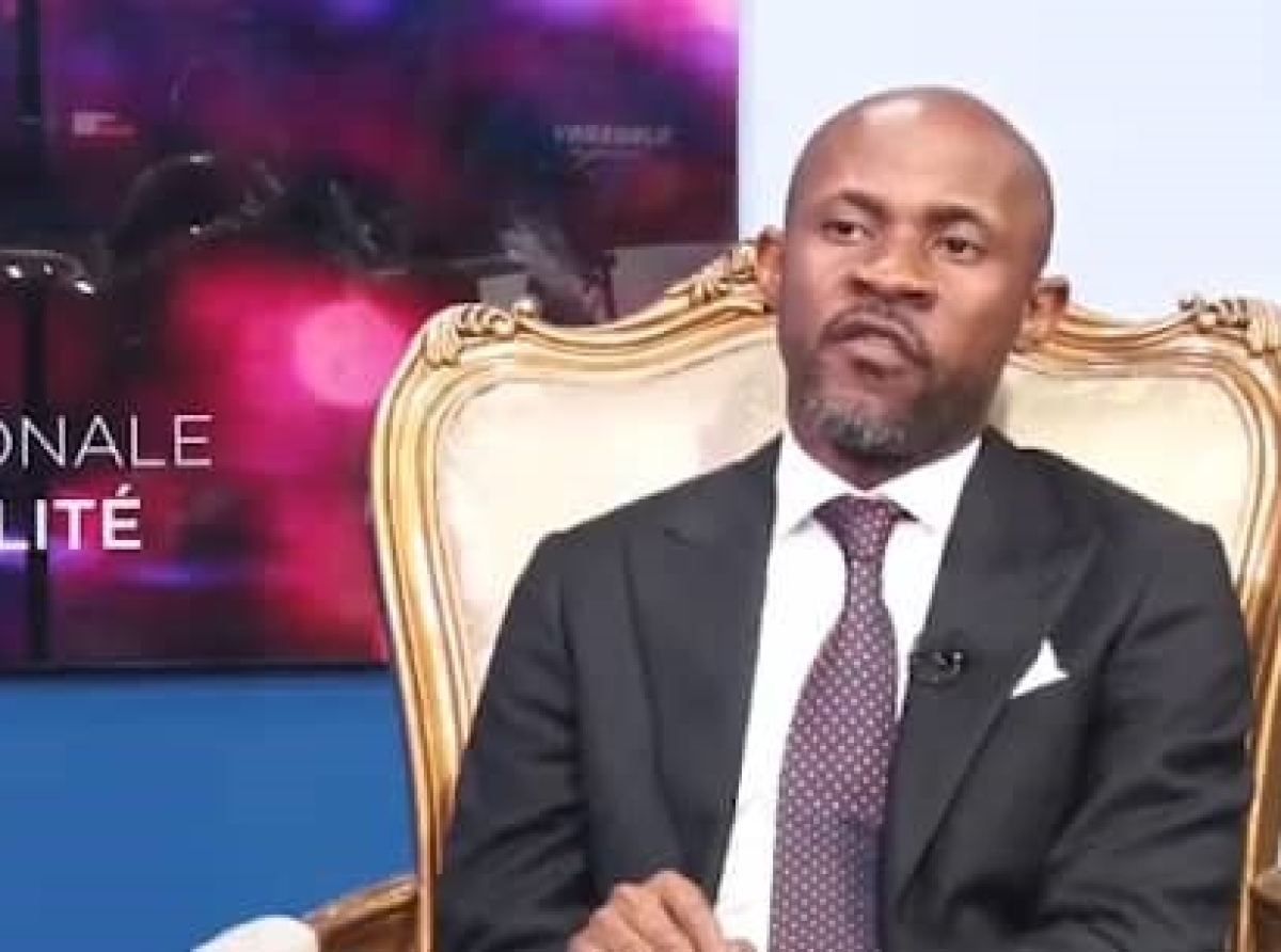 Bilan positif pour 2024, RDC : Patrick Muyaya encourage tous les congolais à soutenir la vision de Félix Tshisekedi !